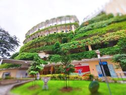 Bedok Town Centre (D16), Shop House #584669511